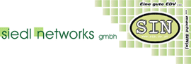 Siedl networks GmbH